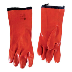 gants tenue insectes piqueurs taille 11 n m rouges - Eric Joyeux