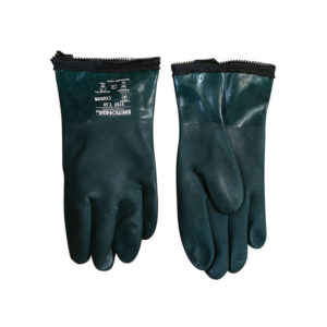 gants tenue insectes piqueurs taille10 n m verts - Eric Joyeux