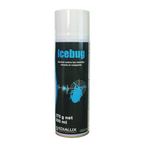 icebug aerosol flacon 500ml - Eric Joyeux