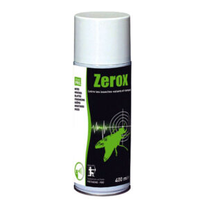 zerox aerosol 400ml - Eric Joyeux